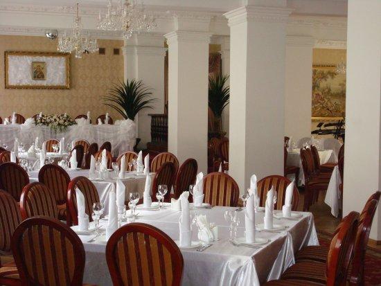 Restaurant ELITA